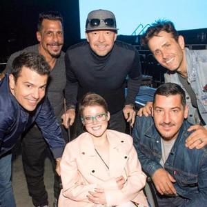 Meet your Posher, Aubrey